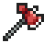 Crimsteel Axe