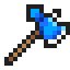 Cobalt Axe