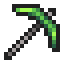 Varaxite Pickaxe