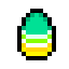 Easter Egg sprite