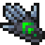 Scorpion gauntlets sprite