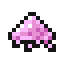 Pink salt