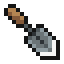 Iron Spade