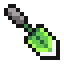 Golemite Spade