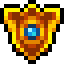 Ancient Shield