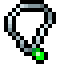 Emerald Necklace