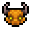 Pumpking Helm