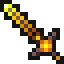 Pumpking Sword