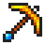 Ancient Pickaxe