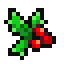 Mistletoe sprite