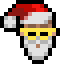 Based Santa Hat