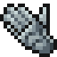 Steel Gauntlets