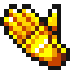 Gold Gauntlets