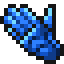 Cobalt Gauntlets