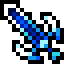 Glacial Blade