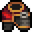 Adept Robe