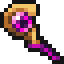 Elder Cursed Staff