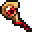 Elder Fire Staff