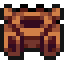 Deadrock Legs