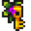 Pumpkey sprite