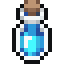 Clarity Potion sprite