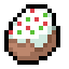 Sprinkled Cookie