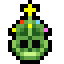 Christmas Tree Pet sprite