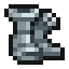 Steel Boots