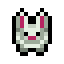 Suspicious Rabbit Pet sprite