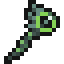 Golemite Staff