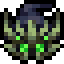 Hood of Corruption