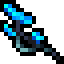 Staff of Disdain