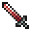 Crimsteel Sword