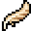 Feather sprite
