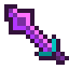 Spectral Sword