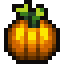 Pumpkin sprite