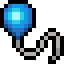 Blue Balloon