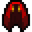 Swordsman's Cape