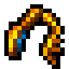 Sapphire Scarab Leg