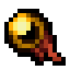 Cave Bat Eye
