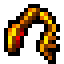 Ruby Scarab Leg