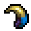 Ice Raptor Claw