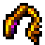 Arosite Scarab Leg
