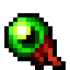 Golemite Bat Eye