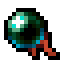 Disdained Eye