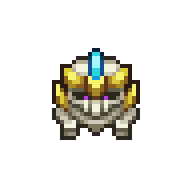 Poltergeist sprite