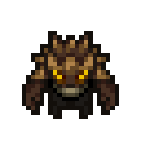 Rock fiend sprite