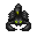 Scorpion sprite