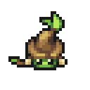 Seedy sprite