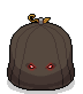 Pumpking sprite